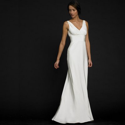 Site Blogspot  White Dress on Elegant White Wedding Dress